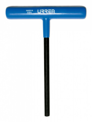 Urrea Llave Hexagonal Tipo 