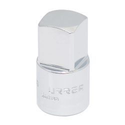 Urrea Adaptador para Dado 5653, Punta Cuadrada, 1/2