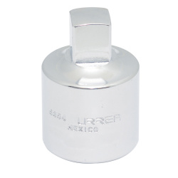 Urrea Adaptador para Dado 5854, Punta Cuadrada, 1