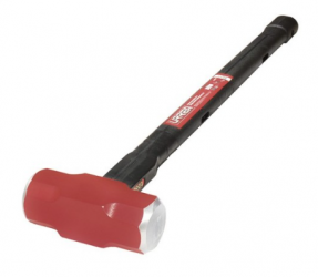 Marro Urrea 1435HD, 1.8Kg, 40cm, con Mango de Poliuretano 