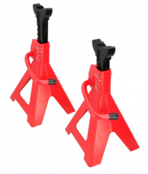 Urrea Torre para Auto de Botella 195, hasta 6 Toneladas 