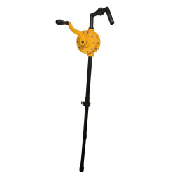 Urrea Bomba de Agua Manual 2363RQ, 0.25L por Giro  