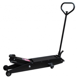 Urrea Gato Hidráulico de Patín 2463N, hasta 5 Toneladas 