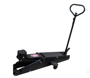 Urrea Gato Hidráulico de Patín 2465N, hasta 20 Toneladas 