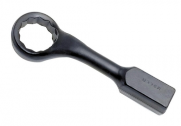 Urrea Llave Golpe Acodada 2638SW, 3/8