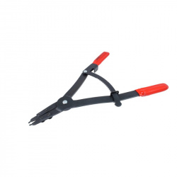 Urrea Pinza de Anillo de Retención 365, Acero Inoxidable 