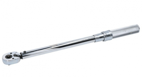 Urrea Torquímetro de Trueno 6025FL, 1/2