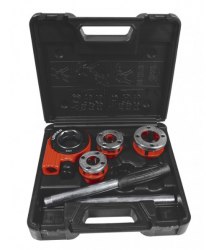 Urrea Juego de Tarraja para Tubo 850, 1/2