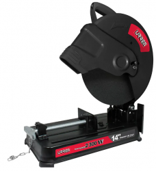 Urrea Cortador para Metal CM1014, hasta 14¨, 2.5cm 