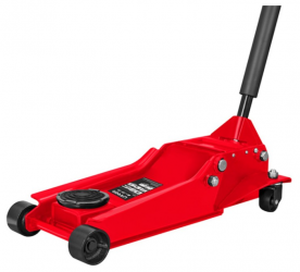 Urrea Gato Hidráulico de Patín GPH4, hasta 4 Toneladas 