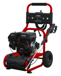 Urrea Hidrolavadora a Gasolina HG865, 2900psi, 500l/h 