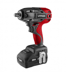 Urrea Llave de Impacto LI1120, 1/2