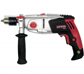 Urrea Rotomartillo Eléctrico RM912, Alámbrico, Reversible, 900W 