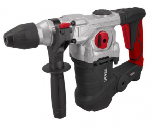Urrea Rotomartillo Eléctrico RM96, Alámbrico, 1500W 