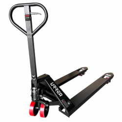 Urrea Gato Hidráulico de Patín TRH3I, hasta 3 Toneladas 