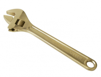 Urrea Llave Ajustable UH708, 8