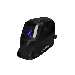 Urea Careta para Soldar USCS4, Sombra Variable, Negro 