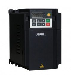 Usfull Inversor para Bomba de Agua FU9000SI-004G-4, 4000W, 380V 