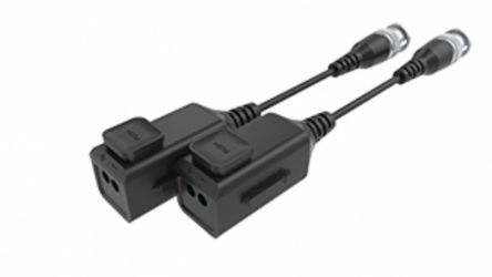 Utepo Transceptor Pasivo de Video UTP101P-HD6, BNC, 50 Pares 