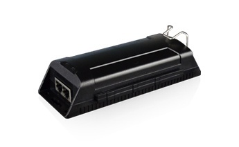 Utepo Inyector de PoE UTP7201GE-PSE30, 10/100/1000 Mbit/s, 54V, 1x RJ-45 