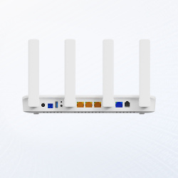 V-SOL Unidad de Red Óptica HG3110AX-XGS, 1 X RJ-45, 1 x RJ-11, Wi-Fi, SC  