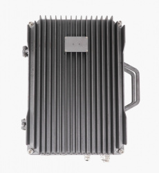 V-SOL Terminal de Linea Óptica V1600-G1-WEO OLT, Exterior, 8 Puertos GPON + 4 Puertos Uplink, 2x SFP, 2x SFP+ 