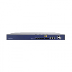 V-SOL Unidad de Red Óptica V1600G-0B, 4 Puertos GPON, 2 Puertos Gigabit Ethernet, 2 Puertos SFP 
