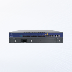 V-SOL Unidad de Red Óptica V1600G1-B, 8 Puertos GPON, 4 Puertos Gigabit Ethernet, 4 Puertos SFP 