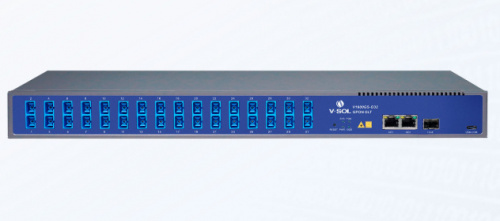 V-SOL Unidad de Red Óptica V1600GS-O32, 1 x GPON, 2 X RJ-45, SC/UPC  