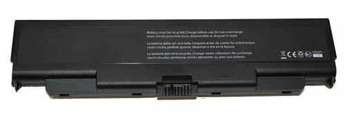 Batería V7 0C52863-V7 Compatible, Litio-Ion, 6 Celdas, 10.8V, 5200mAh, para Lenovo 