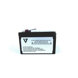 V7 Batería de Reemplazo para No Break APCRBC109-V7, 12V, 9VAh 
