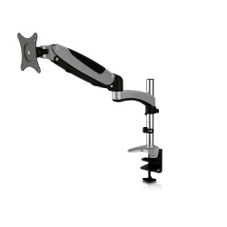 V7 Soporte con Brazo Articulado para Monitor 10'' - 30'', max. 8KGs 