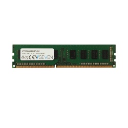 Memoria RAM V7 V7128004GBD-LV DDR3, 1600MHz, 4GB, CL11 