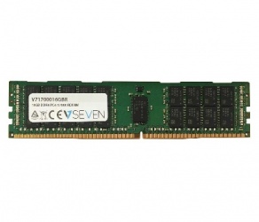 Memoria RAM V7 V71700016GBR DDR4, 2133MHz, 16GB, CL15 