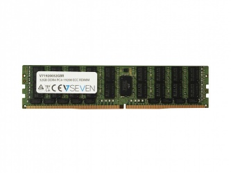 Memoria RAM V7 V71920032GBR DDR3, 2400MHz, 32GB, ECC, CL7 