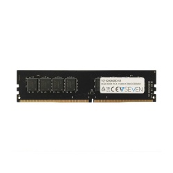 Memoria RAM V7 V7192008GBD-SR DDR4, 2400MHz, 8GB, ECC, CL17 