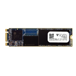 SSD V7 V7S6000M2-500, 500GB, Serial ATA III, M.2 