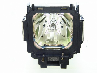 V7 Lámpara GU5543, 300W, 2000h, para WD2000/XD1000U 