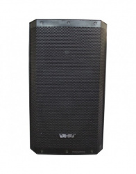 Vamav Bafle Amplificado Mercury 12, Inalámbrico, Bluetooth, 120W RMS, Negro 