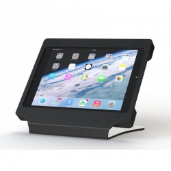 Vault Base Mini para iPad Mini, Negro - Requiere Bracket de Montaje 