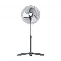 Vec Ventilador VEC-18M80N, 3 Velocidades, 18