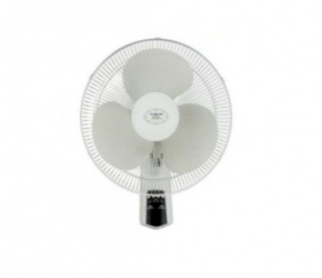 Vec Ventilador VEC-W1655W, 3 Velocidades,  