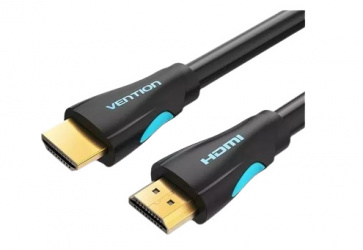 Vention Cable VT-AAOBG HDMI 2.0 Macho - HDMI Macho, 18 Gbit/s, 1.5 Metros 