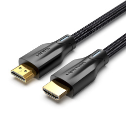 Vention Cable VT-AAUBF HDMI 2.1 Macho - HDMI Macho, 48 Gbit/s, 91cm 