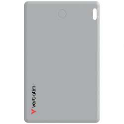 Verbatim Navegador GPS 32139, 110mAh, IP66, para Accesorios Personales 