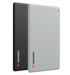 Verbatim Navegador GPS 32140, 110mAh, IP66, para Accesorios Personales 