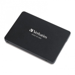 SSD Verbatim Vi550 S3, 256GB, 2.5
