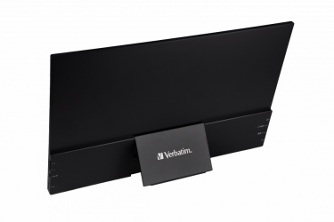 Monitor Portátil Verbatim PMT-17 LCD 17.3