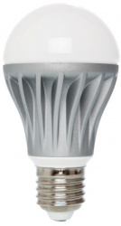 Verbatim Bombilla LED Classic A E27, 6.5W, 30.000 Horas 