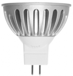 Verbatim Lámpara LED MR16 GU5.3, 4W, 30.000 Horas 